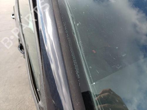 Left front driveshaft VW GOLF VI (5K1) 1.4 TSI | BP23778486M38 - Image 8