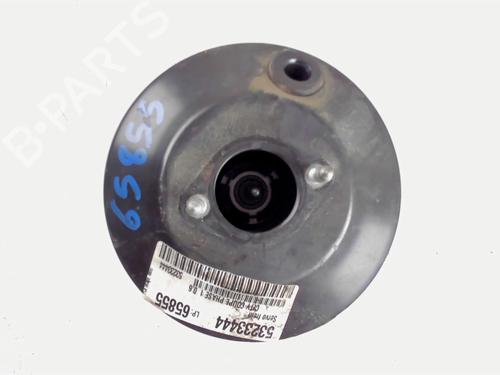 Used Servo brake Servo brake SMART CITY-COUPE (450) 0.6 (S1CLA1, 450.341) (55 hp) 21236279 21236279