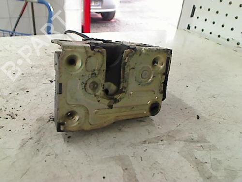 Used Front right lock RENAULT SCÉNIC I MPV (JA0/1_, FA0_) 1.9 dCi (JA05, JA1F) (102 hp) 20413652