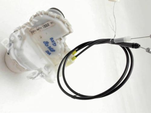 Front right lock SUZUKI VITARA (LY) 1.4 Hybrid (Mild Hybrid) (APK414) | BP40002797C97 - Image 8