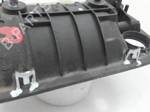 Used Front right exterior door handle Front right exterior door handle OPEL CALIBRA A (C89) 2.0 i (M07) (115 hp) 20446311 20446311