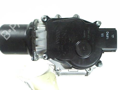 Used Front wiper motor Front wiper motor RENAULT CAPTUR I (J5_, H5_) 0.9 TCe 90 (90 hp) 20462375 20462375