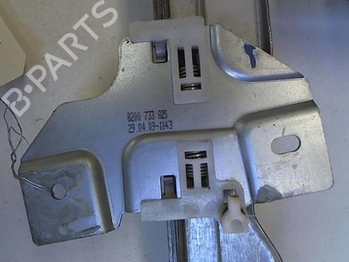 Front right window mechanism DACIA SANDERO 1.5 dCi | BP20408243C23 - Image 2