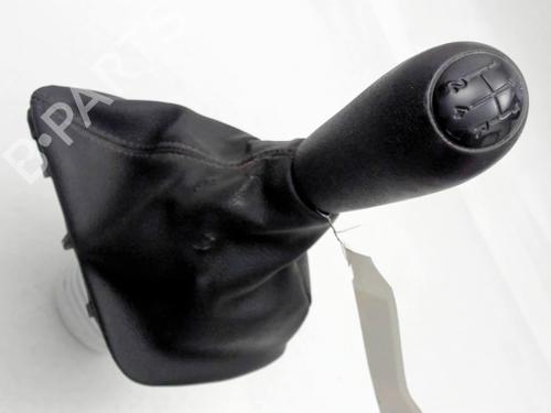 Shift knob RENAULT KANGOO Express (FW0/1_) 1.5 dCi 90 (FW0G, FW05, FW08, FW11) | BP40461633I34 - Image 6