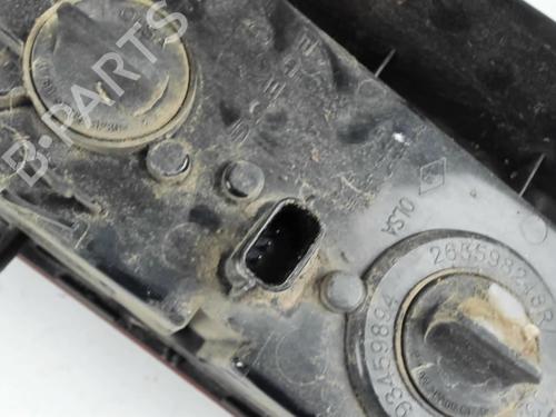 Rear bumper left light RENAULT TRAFIC III Van (FG_) 1.6 dCi 115 (FGMD) | BP31839373C81