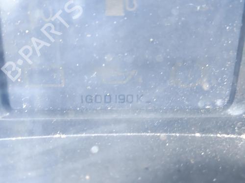 Used Instrument cluster Instrument cluster RENAULT MASTER II Van (FD) 2.5 dCi (FD01, FD02, FD21, FD22, FD31, FD32, FD3Y, FD71,... (120 hp) 40003024 40003024