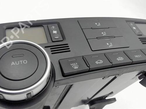 Climate control VW TOUAREG (7LA, 7L6, 7L7) 3.0 V6 TDI | BP29625249I5 