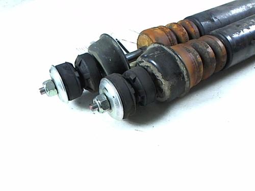 Right rear shock absorber KIA PICANTO I (SA) 1.0 | BP20449239M19 
