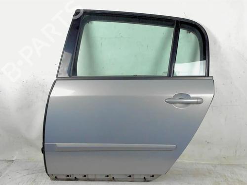 Left rear door RENAULT VEL SATIS (BJ0_) 2.2 dCi (BJ0E, BJ0F) | BP20442413C4 