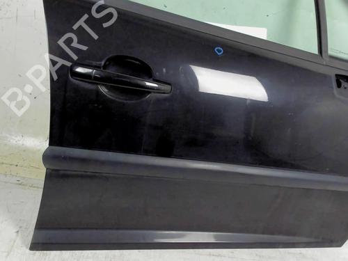 Right front door PEUGEOT 207 SW (WK_) 1.6 HDi | BP20420745C3 