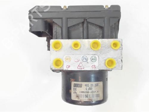 ABS pump FIAT BRAVA (182_) 1.9 JTD 105 | BP21233239M43 
