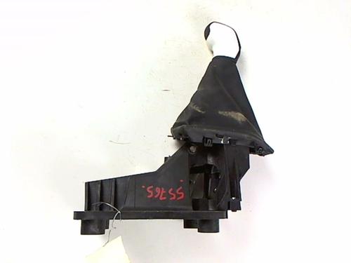 Gear lever PEUGEOT 208 I (CA_, CC_) 1.0 VTi | BP20403979M90 