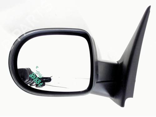 Used Left mirror RENAULT CLIO III (BR0/1, CR0/1) 1.5 dCi (C/BR0G, C/BR1G) (68 hp) 32013959