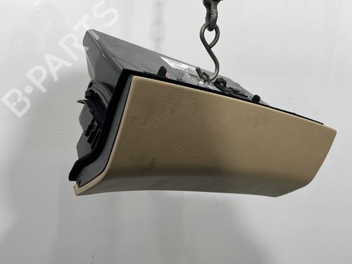 Used Glove box Glove box MERCEDES-BENZ S-CLASS (W220, V220) S 320 CDI (220.026, 220.126) (197 hp) 31981898 31981898