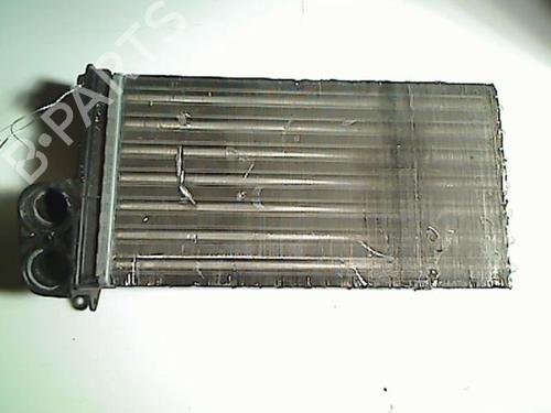 Used Heater matrix CITROËN C2 (JM_) 1.4 HDi (68 hp) 20474099