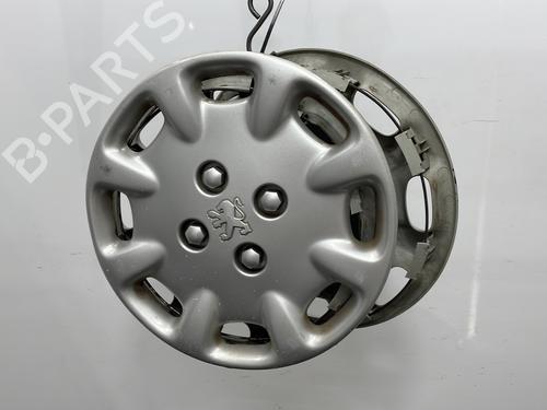 Used Other Other PEUGEOT 106 II (1A_, 1C_) 1.4 i (75 hp) 33944787 33944787