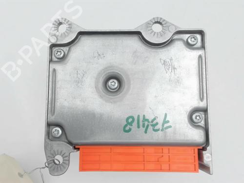 ECU airbags ALFA ROMEO MITO (955_) 1.6 JTDM (955AXC1B) | BP20439671M53 