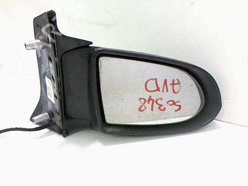 Used Right mirror OPEL ZAFIRA A MPV (T98) 2.2 DTI 16V (F75) (125 hp) 20407485
