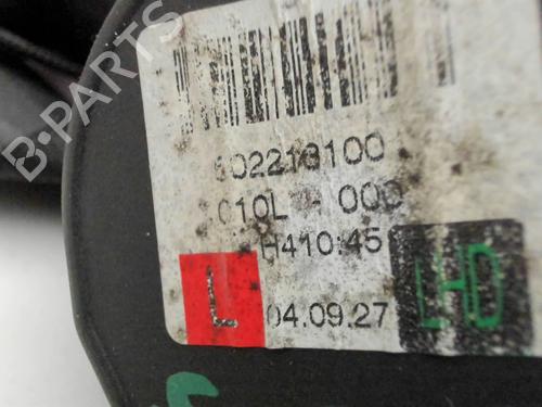 Front left seatbelt VW GOLF V (1K1) | BP37652492I26 - Image 5