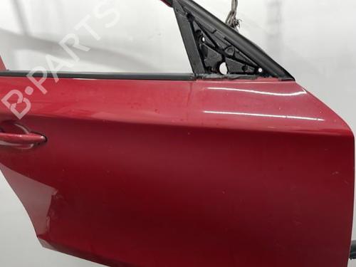 Right front door BMW 1 (E87) 116 i | BP20417103C3 