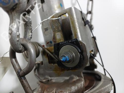 Steering column FIAT PUNTO (199_) | BP36438475M21 - Image 6