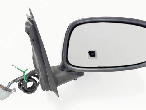 Used Right mirror FIAT STILO (192_) 1.9 JTD (192_XE1A) (115 hp) 20477150