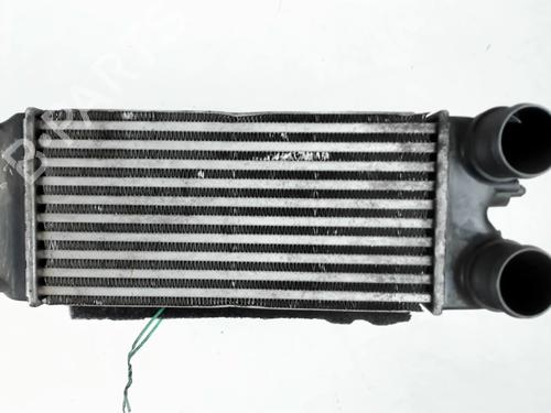 Used Intercooler FORD FIESTA VI (CB1, CCN) 1.6 TDCi (95 hp) 31362723
