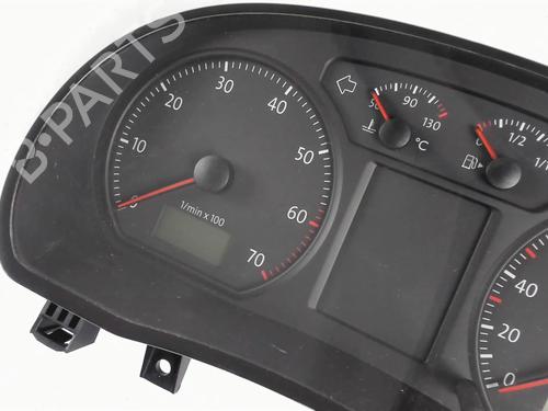 Used Instrument cluster VW POLO (9N_, 9A_) 1.2 12V (64 hp) 21237839