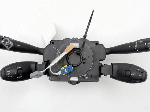 Steering column stalk PEUGEOT 206+ (2L_, 2M_) 1.4 i | BP37166229I23 - Image 8