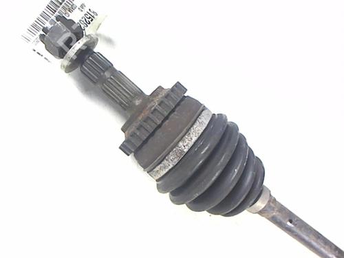 Used Right front driveshaft Right front driveshaft OPEL CORSA C (X01) 1.0 (F08, F68) (58 hp) 20422059 20422059