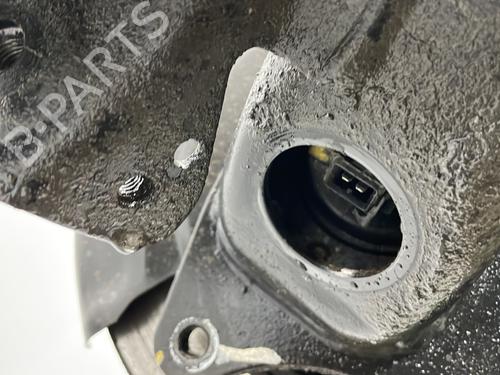 Rear axle HYUNDAI i20 II (GB, IB) 1.1 CRDi | BP23778741M2 