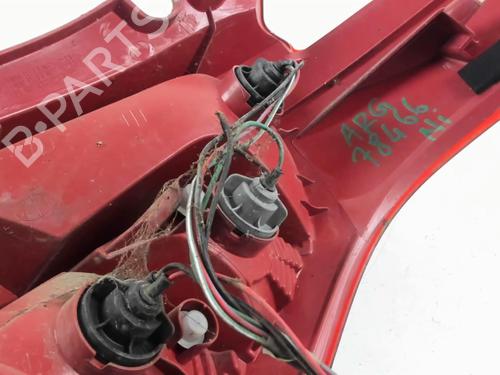 Left taillight SUZUKI SWIFT III (MZ, EZ) 1.3 (RS413, ZC11S) | BP32275889C34 - Image 5
