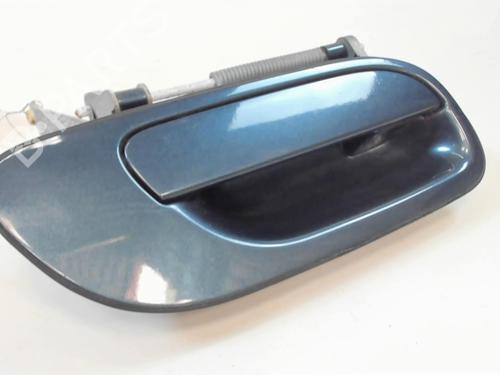 Front right exterior door handle VOLVO S60 I (384) D5 | BP20442356C129 
