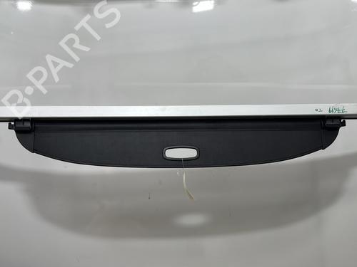 Rear parcel shelf KIA SPORTAGE III (SL) | BP33560010C85 - Image 2