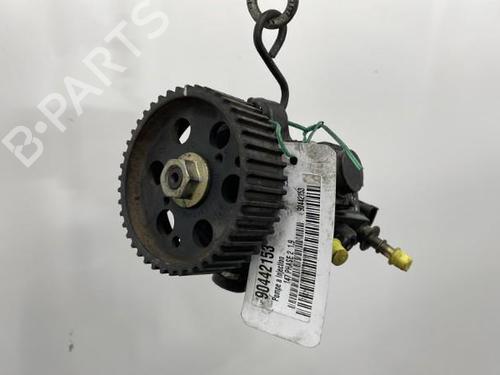 Injection pump ALFA ROMEO 147 (937_) 1.9 JTDM 8V (937.AXD1A, 937.AXU1A, 937.BXU1A) | BP21207777M78 