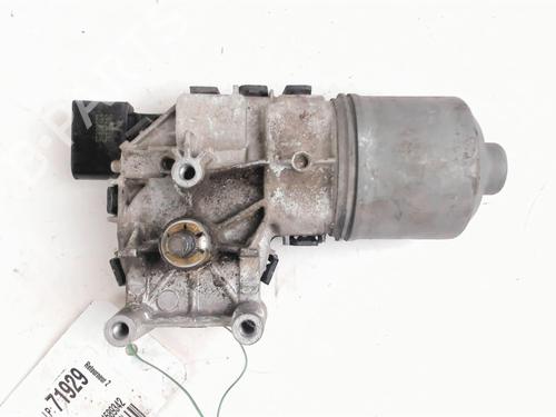 Viskermotor vindrude OPEL COMBO Box Body/MPV (X12) 1.6 CDTI (B05) (105 hp) 21075353