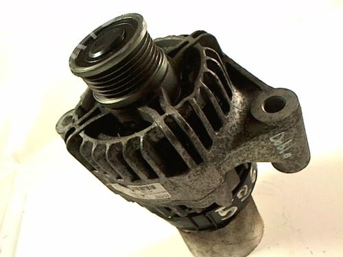 Alternator FIAT DOBLO Cargo (263_) 1.6 D Multijet (263WXD1B, 263WXR1B, 263WXX1B, 263ZXD1B,... | BP20466972M7 