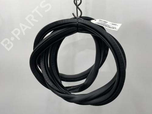 Used Rubber door seal CITROËN C4 Picasso II 1.6 BlueHDi 120 (120 hp) 20386977