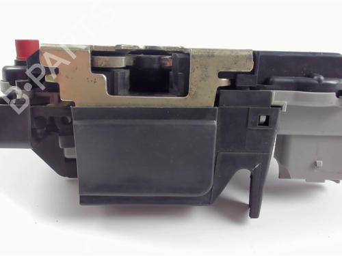 Rear left lock CITROËN XSARA PICASSO (N68) 2.0 HDi | BP20409021C100 
