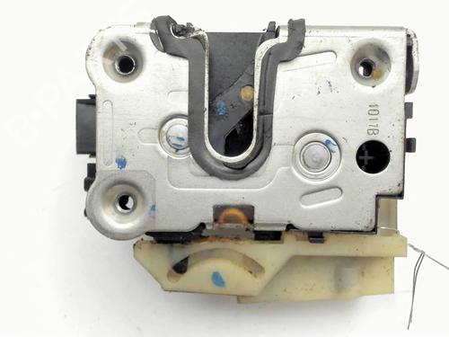 Used Front right lock DACIA DUSTER (HS_) 1.6 SCe 115 (115 hp) 30547747