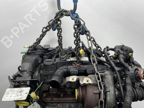 Engine FORD FOCUS C-MAX (DM2) 1.6 TDCi | BP29625303M1 