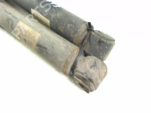 Used Right rear shock absorber BMW X3 (E83) 2.0 d (150 hp) 20448061