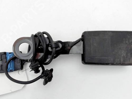 Sikkerhedssele-spænde Sikkerhedssele-spænde CITROËN BERLINGO MULTISPACE (B9) [2008-2026] 34104524 34104524