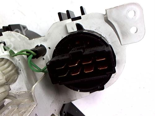 Used Climate control Climate control KIA PICANTO I (SA) 1.1 CRDi (75 hp) 20392000 20392000