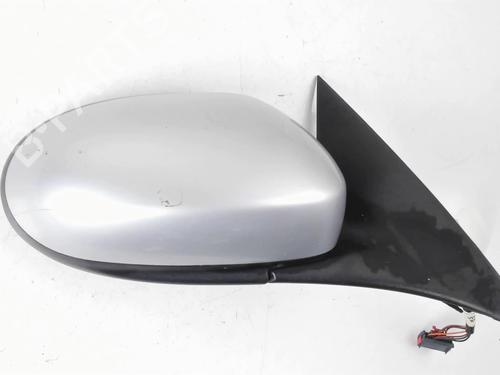 Used Right mirror Right mirror JAGUAR X-TYPE I Estate (X400) 2.0 D (130 hp) 20388387 20388387