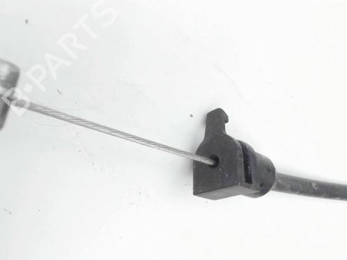 Front right lock PEUGEOT 207 (WA_, WC_) 1.4 HDi | BP20464077C97 