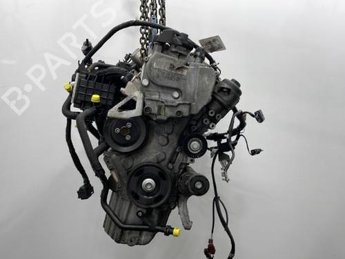 Engine AUDI A3 (8P1) 1.4 TFSI | BP21238520M1  - Image 7