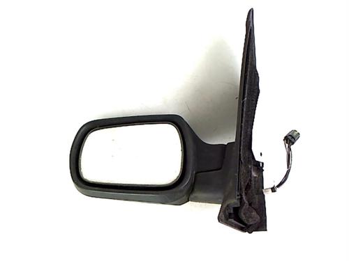 Left mirror FORD FUSION (JU_) 1.4 TDCi | BP20447895C26 