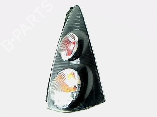 Right taillight CITROËN C1 (PM_, PN_) 1.0 | BP20444965C35 
