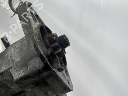 Used Starter Starter TOYOTA YARIS (_P1_) 1.4 D-4D (NLP10_, NLP10R) (75 hp) 33559660 33559660